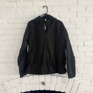 Women’s Lululemon sweatshirt / jacket full zip